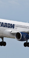 Bilet de Avion (OTP > JTR > OTP)