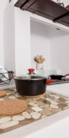 Santorini Crystal Blue Boutique Hotel