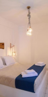 Santorini Crystal Blue Boutique Hotel