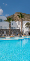 Santorini Kastelli Resort