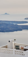 Santorini Mansion