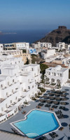Santorini Palace Hotel