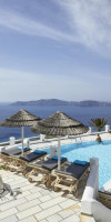 Santorini Princess Luxury Spa