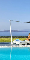 Santorini Princess Presidential Suites