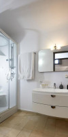 Santorini Princess Presidential Suites