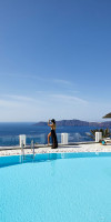 Santorini Princess Spa Hotel