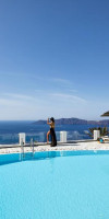 Santorini Princess Spa Hotel