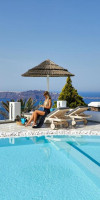 Santorini Princess Spa Hotel