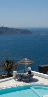 Santorini Princess Spa Hotel