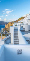 Santorini Secret Suites (Adults Only)