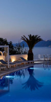 Santorini View