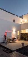 SantoRossa Luxury Villas