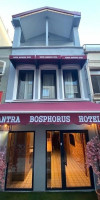 Santra Bosphorus Pansiyon