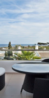 SAO RAFAEL HOLIDAYS