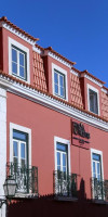 São Vicente Alfama Hotel by TRIUS Hotels