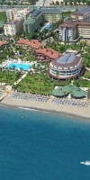 SAPHIR HOTEL & VILLAS