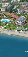 Saphir Hotel & Villas