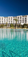 Saphir Palace & Spa