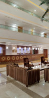 Blue Dome Hotel