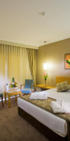 Blue Dome Hotel