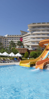 SAPHIR RESORT & SPA 