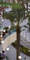 HOTEL HACIENDA MORELOS