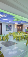 SAPHIR RESORT & SPA 
