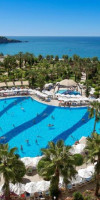 SAPHIR RESORT & SPA HOTEL