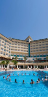 SAPHIR RESORT & SPA