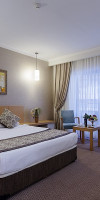 SAPHIR RESORT & SPA
