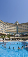 Saphir Resort & Spa