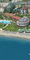 SAPHIR RESORT & SPA