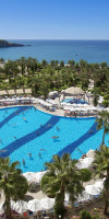 SAPHIR RESORT & SPA