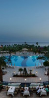 Mina Beach 