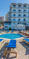 Saranda Palace Hotel