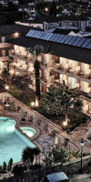 Sarantis Hotel & Suites