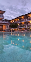 Sarantis Hotel & Suites