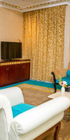 Saraya Corniche Hotel