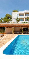 S'Argamassa Palace Suite