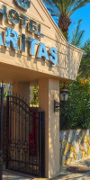 SARITAS HOTEL