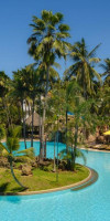 Sarova Whitesands Beach Resort