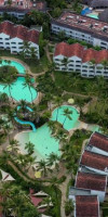 Sarova Whitesands Beach Resort