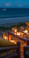 Sarova Whitesands Beach Resort