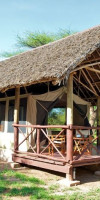 Sarova Whitesands Beach Resort and SPA