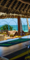 Sarova Whitesands Beach Resort