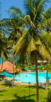 SAROVA WHITESANDS BEACH RESORT & SPA