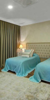 SARPEDOR BOUTIQUE HOTEL