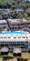 SARPEDOR BOUTIQUE HOTEL
