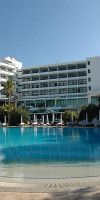PETSAS APARTAMENTS