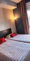 Bungalows Campo Internacional